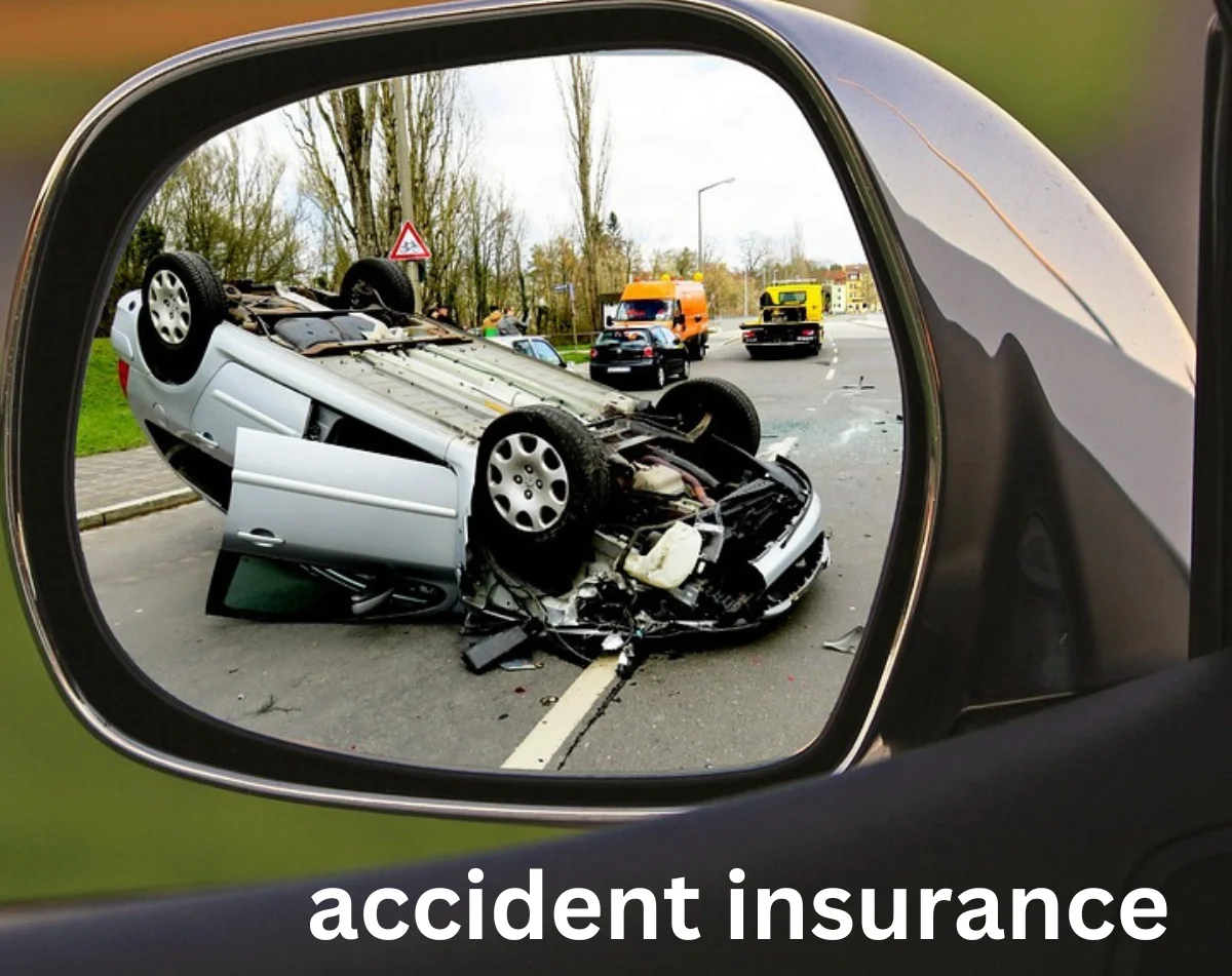 accident insurance