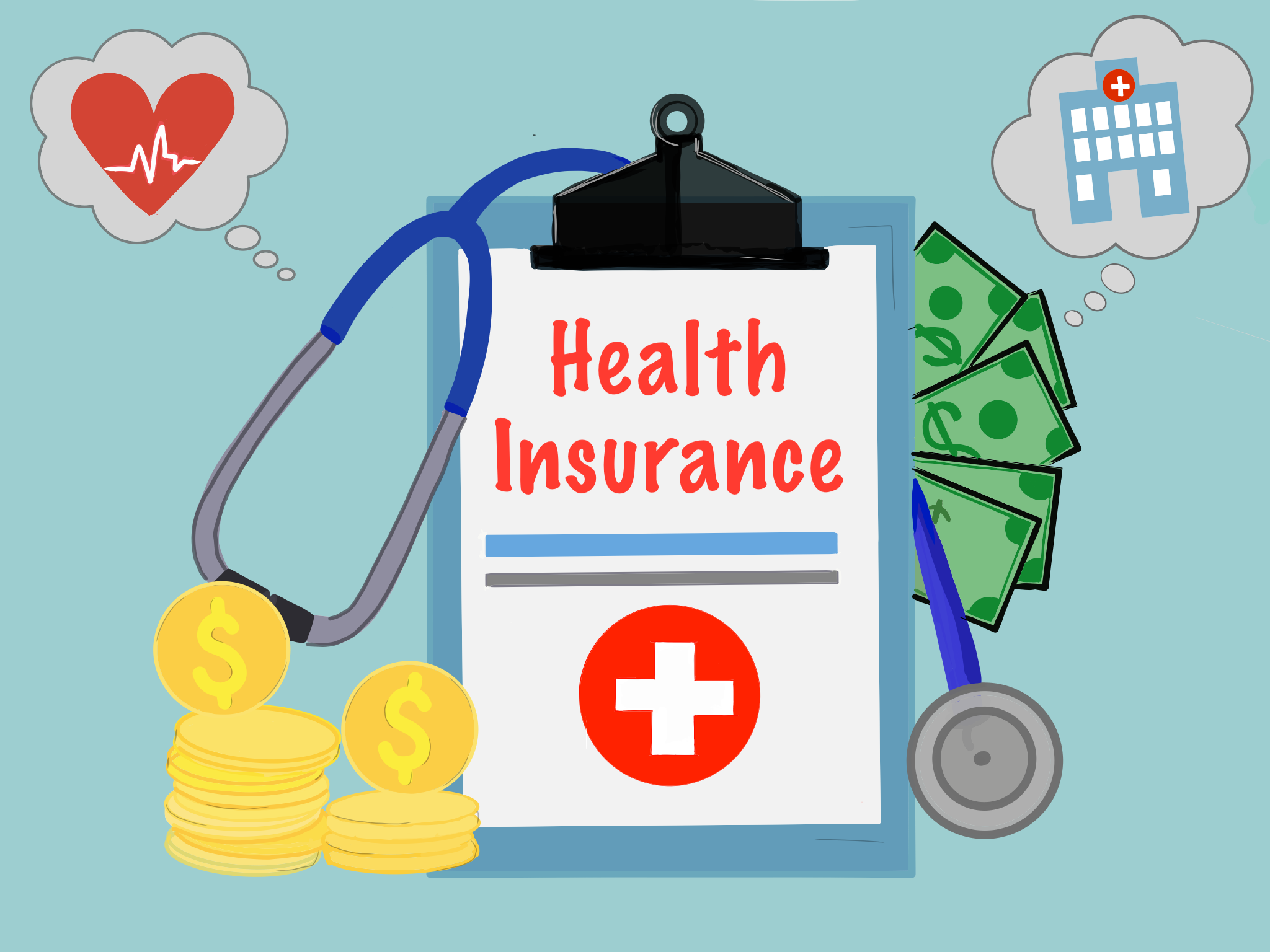 Health insurance