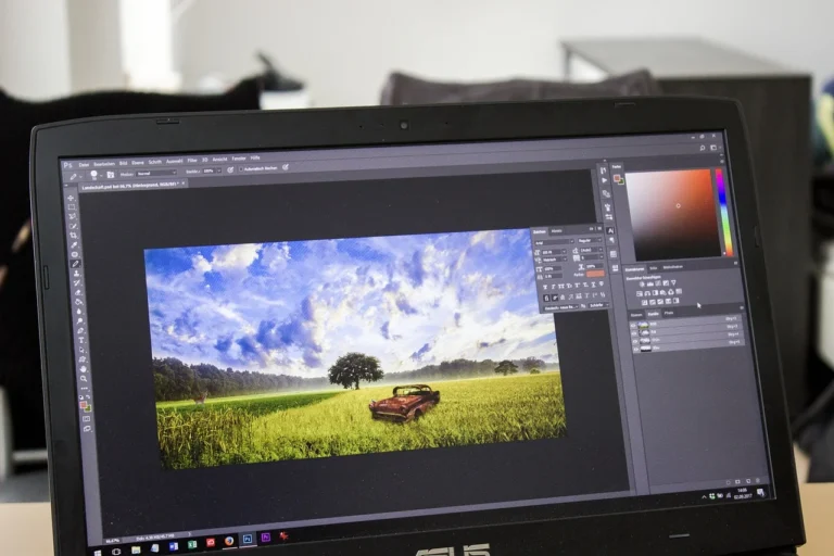 Use of AI for Image Expansion and Filler Solutions