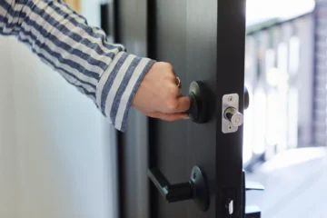 What Makes Smart Locks a Smart Choice for Homeowners?