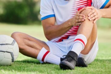 Get Back in the Game: Proven Methods for Sports Injury Rehabilitation