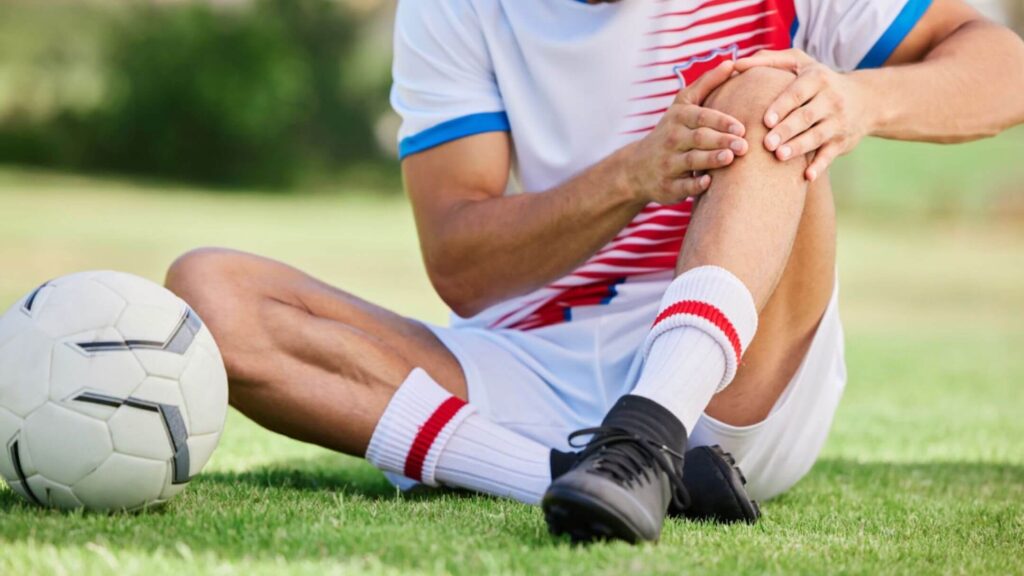 Get Back in the Game: Proven Methods for Sports Injury Rehabilitation