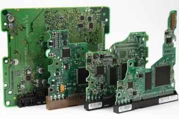 Global Well PCBA: Leading the Way in Advanced PCB Solutions