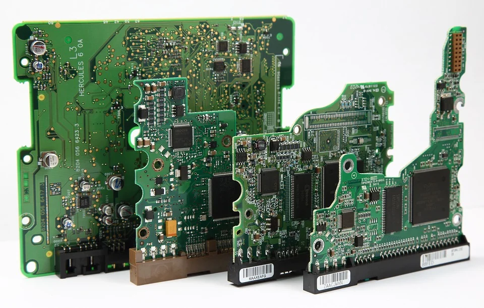 Global Well PCBA: Leading the Way in Advanced PCB Solutions