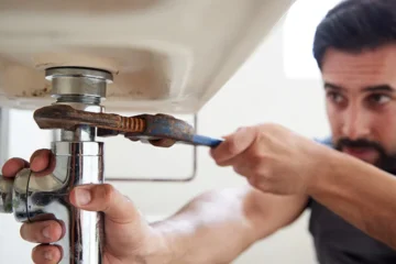 The Hidden Costs of Leaky Pipes and Faucets