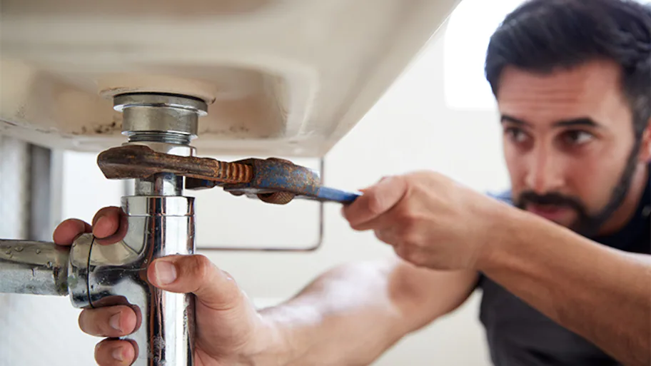 The Hidden Costs of Leaky Pipes and Faucets