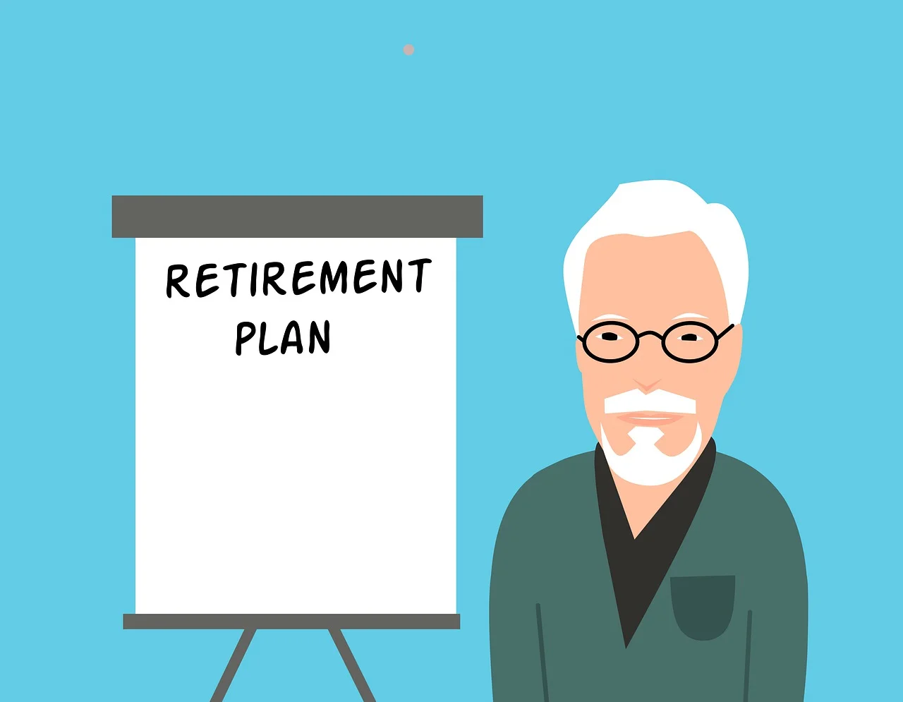 Breaking Down the Benefits of a 401(k) Retirement Plan