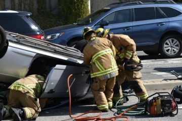 Mistakes to Avoid When Working with a Car Accident Lawyer