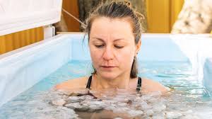 Why Get Cold Water Immersion Therapy in London, Ontario?