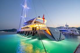 How to Choose the Best Yacht Charter Services