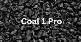 Coal 1 Pro