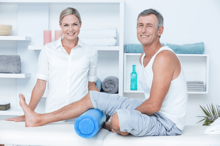 Enhancing Comfort and Recovery with Magnetic Support Products