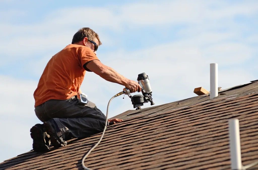 Roofer